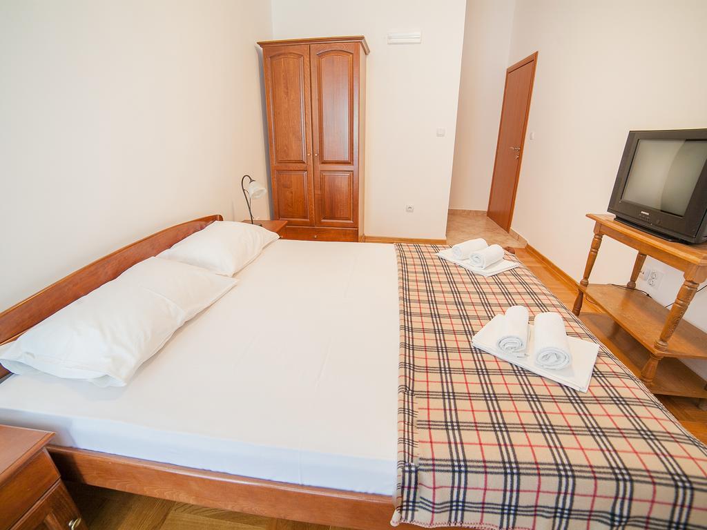 Apartments Ivan Petrovac Room photo