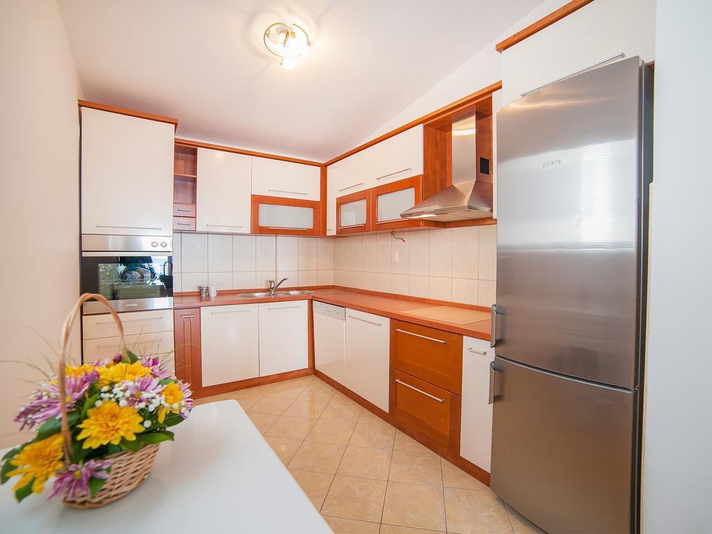 Apartments Ivan Petrovac Room photo