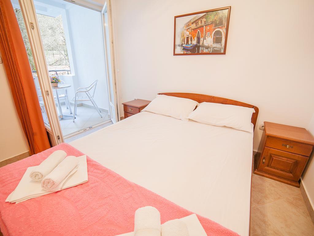 Apartments Ivan Petrovac Room photo