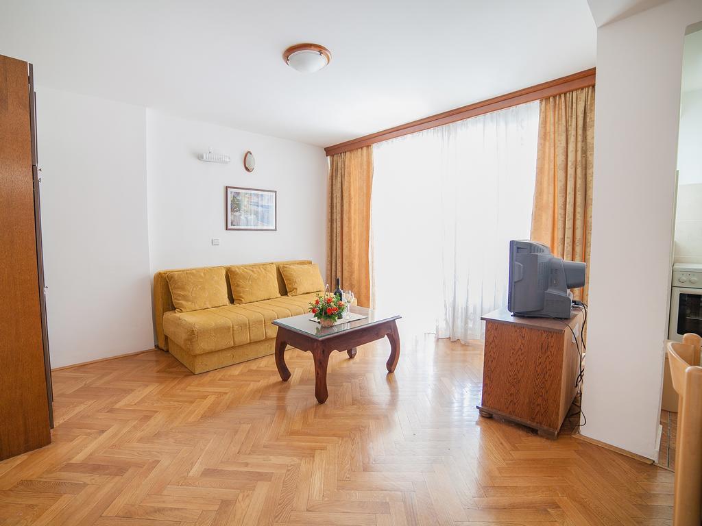 Apartments Ivan Petrovac Room photo