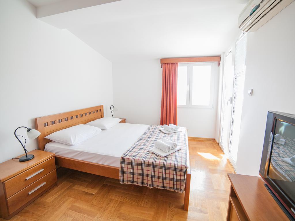 Apartments Ivan Petrovac Room photo