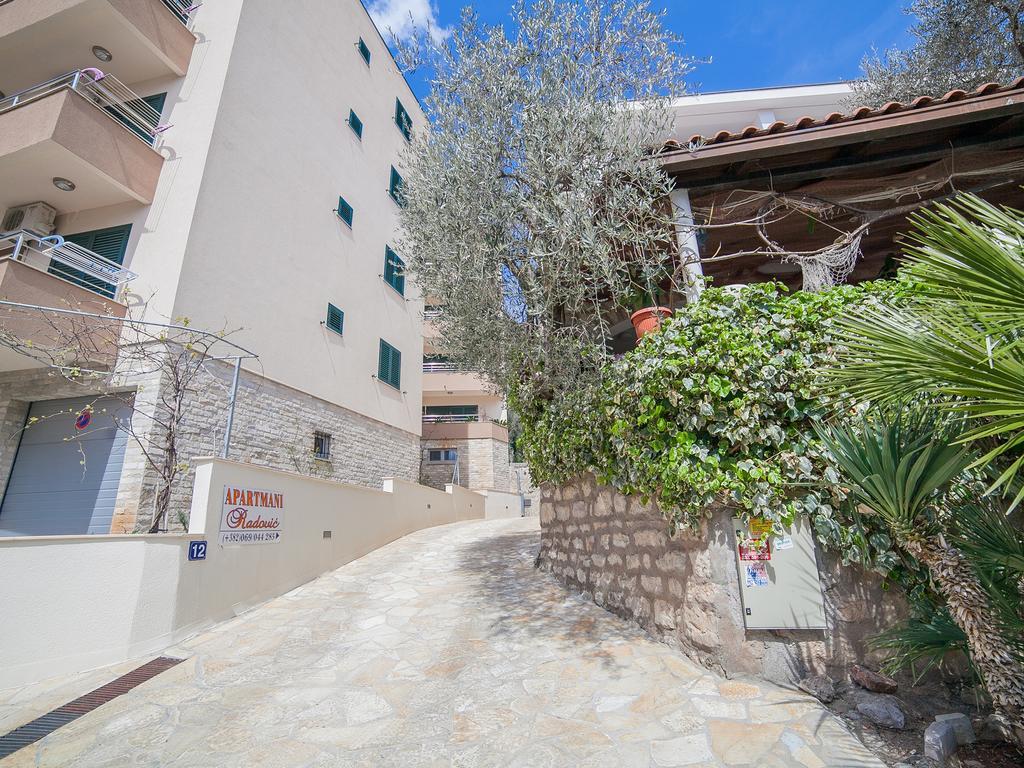 Apartments Ivan Petrovac Exterior photo