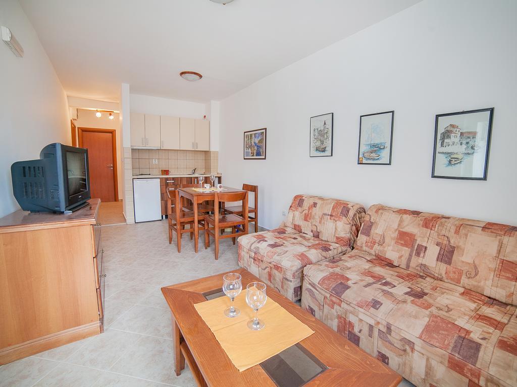 Apartments Ivan Petrovac Room photo