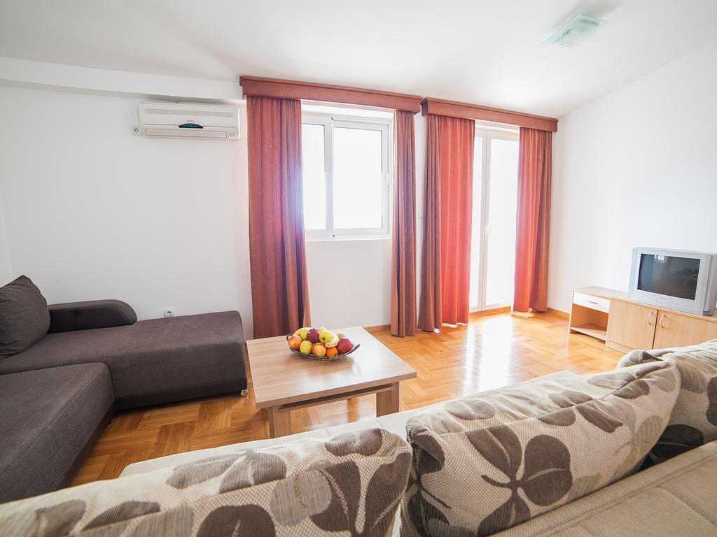 Apartments Ivan Petrovac Room photo