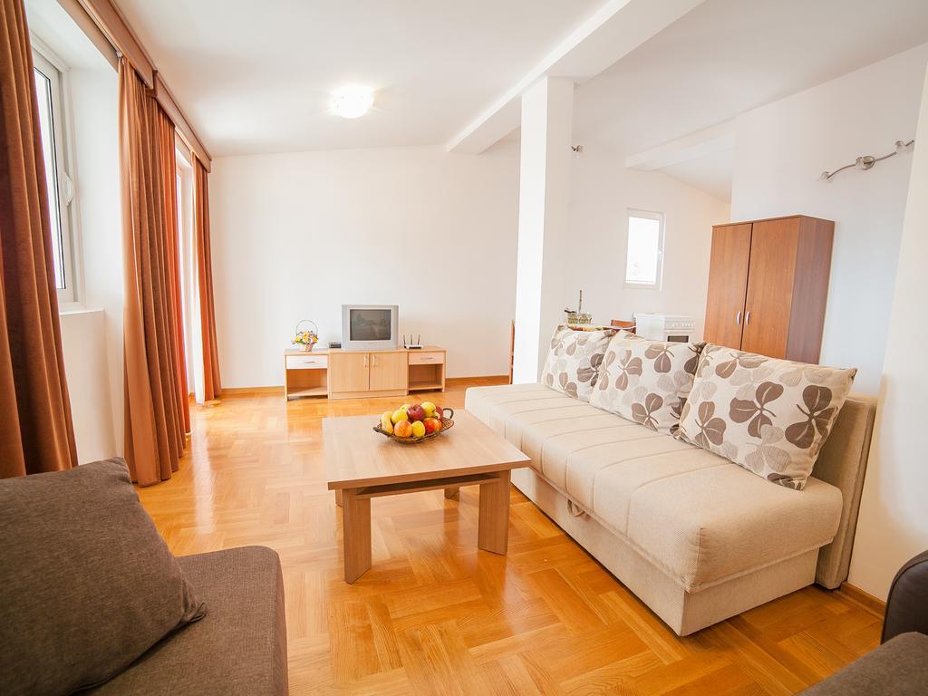 Apartments Ivan Petrovac Room photo