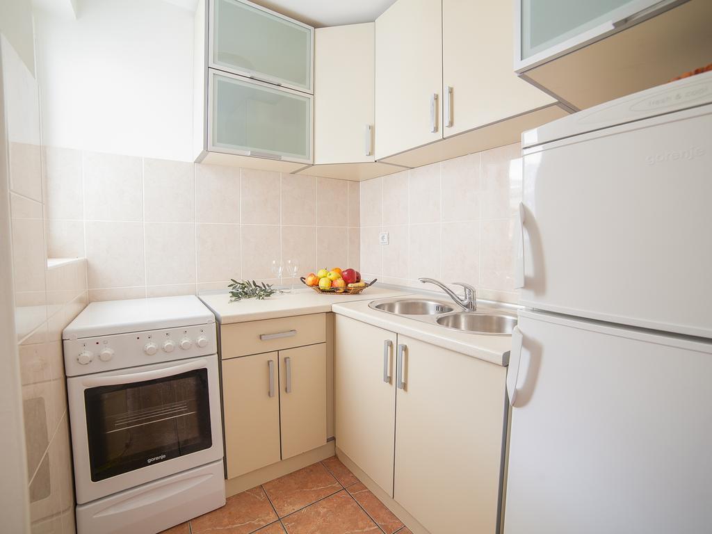 Apartments Ivan Petrovac Room photo