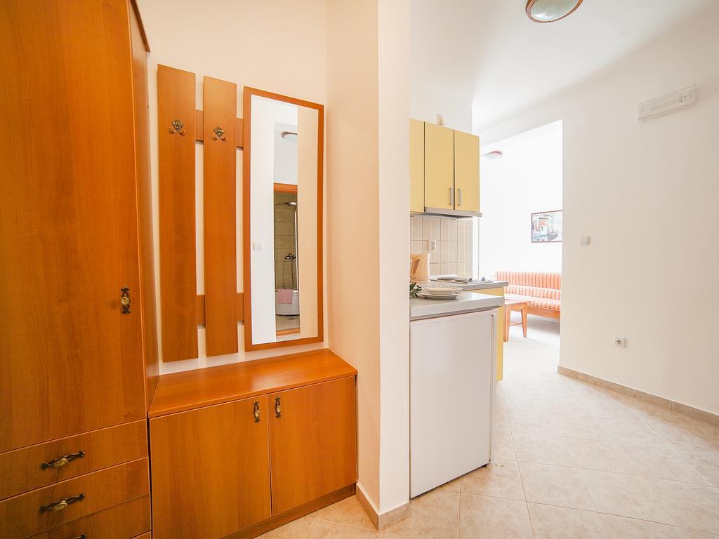 Apartments Ivan Petrovac Room photo
