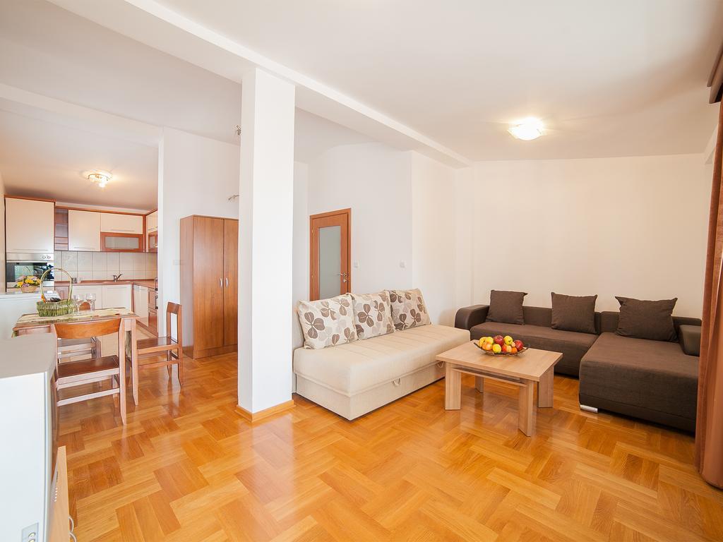 Apartments Ivan Petrovac Room photo