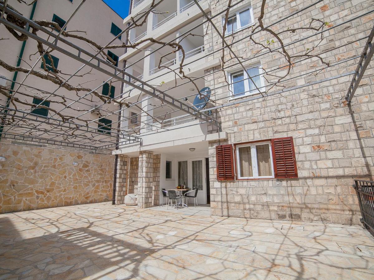 Apartments Ivan Petrovac Room photo
