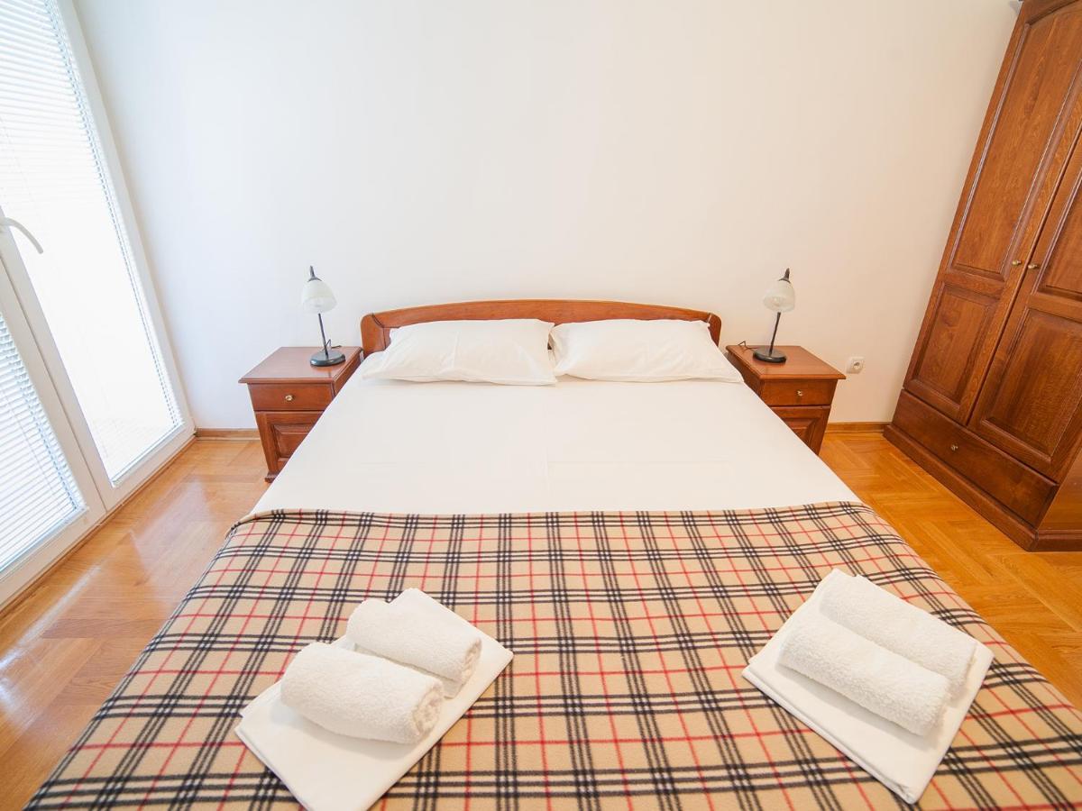 Apartments Ivan Petrovac Room photo