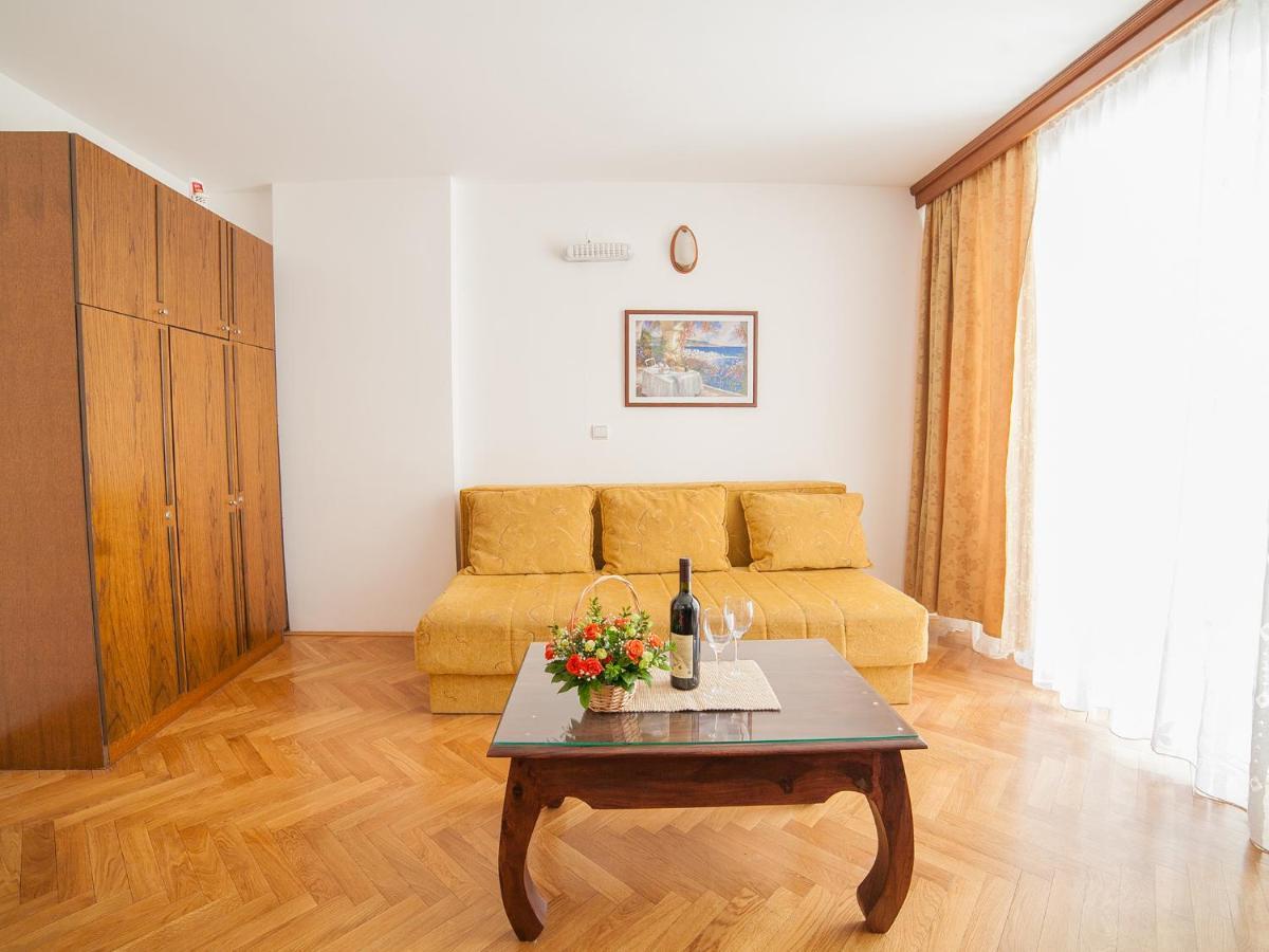 Apartments Ivan Petrovac Room photo